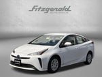 2022 Toyota PRIUS L