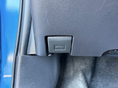 2012 Toyota PRIUS c Two