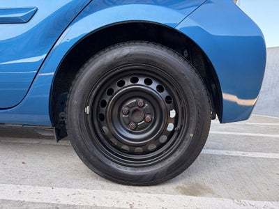 2012 Toyota PRIUS c Two