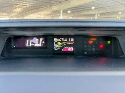 2015 Toyota PRIUS c Two