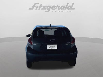2015 Toyota PRIUS c Two