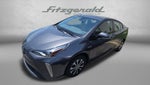 2019 Toyota Prius LE AWD-e