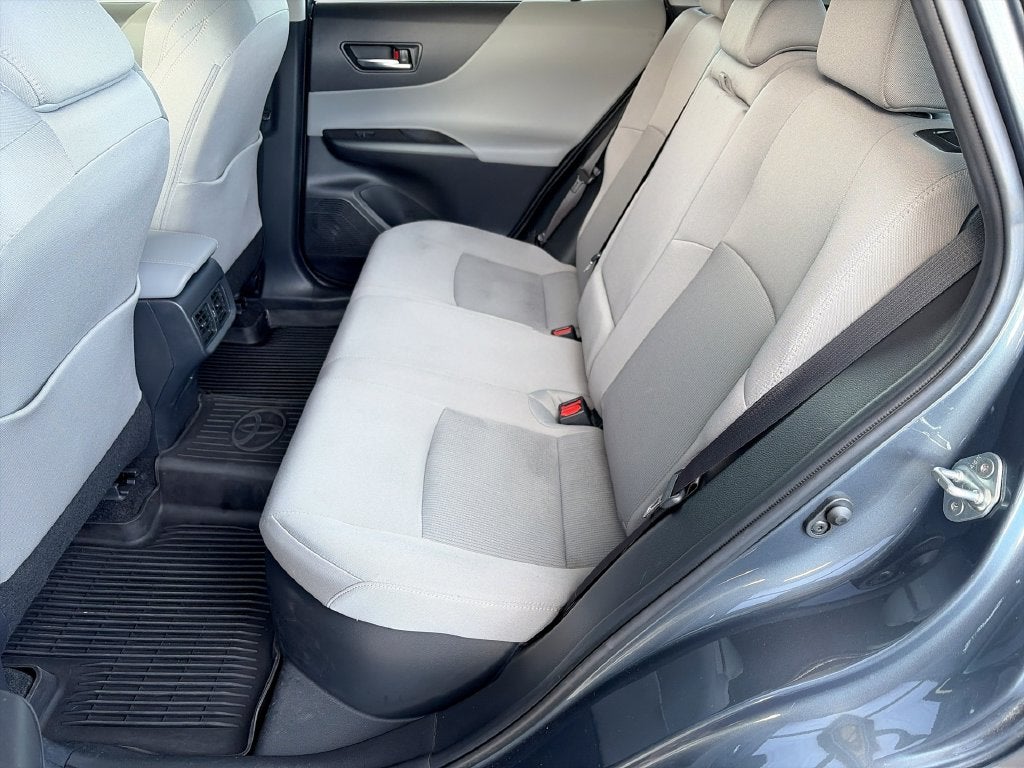 2024 Toyota Venza LE