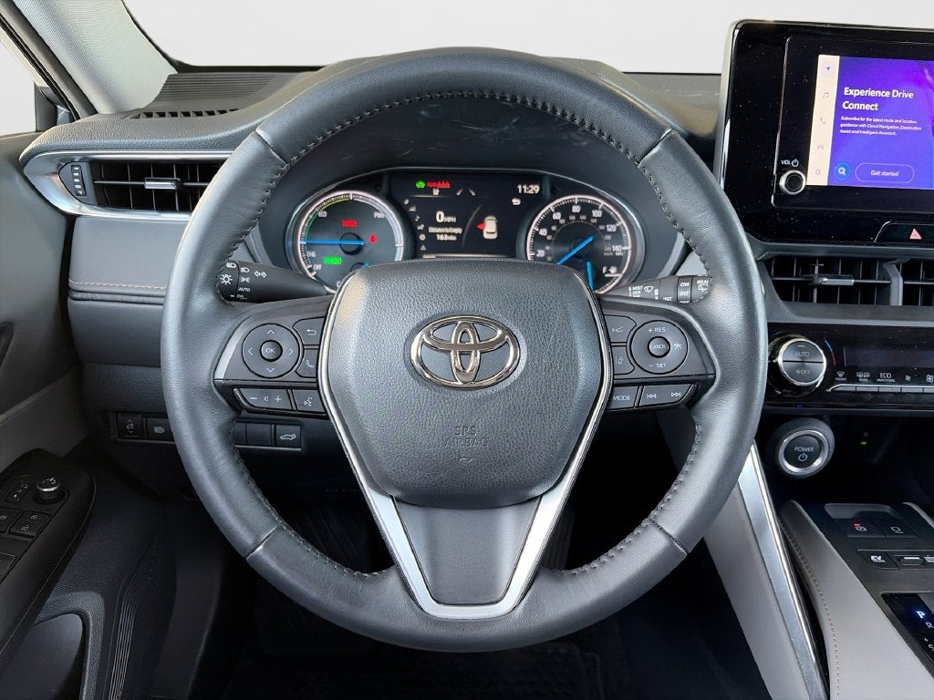 2024 Toyota Venza LE