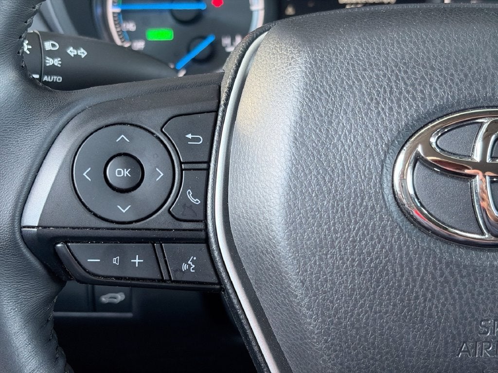 2024 Toyota Venza LE