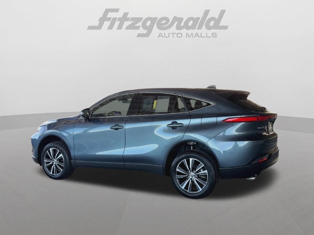2024 Toyota Venza LE
