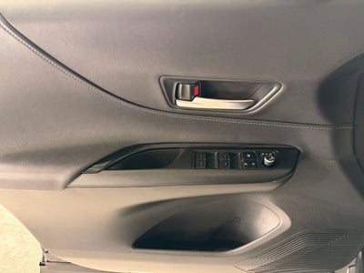 2024 Toyota Venza LE