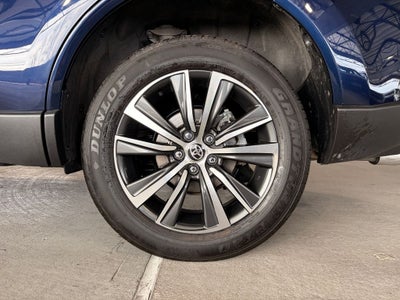 2024 Toyota Venza LE