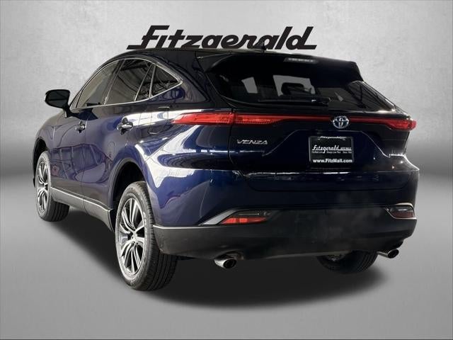 2024 Toyota Venza LE