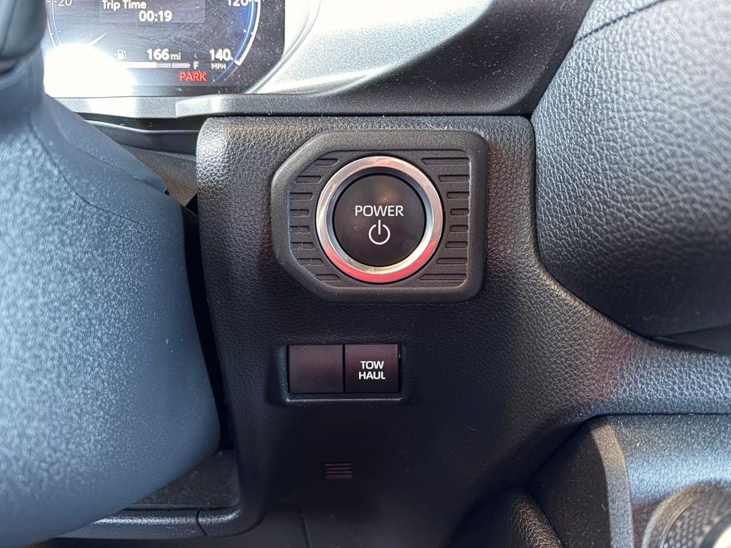 2024 Toyota Land Cruiser First Edition