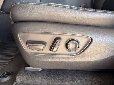 2024 Toyota Land Cruiser First Edition