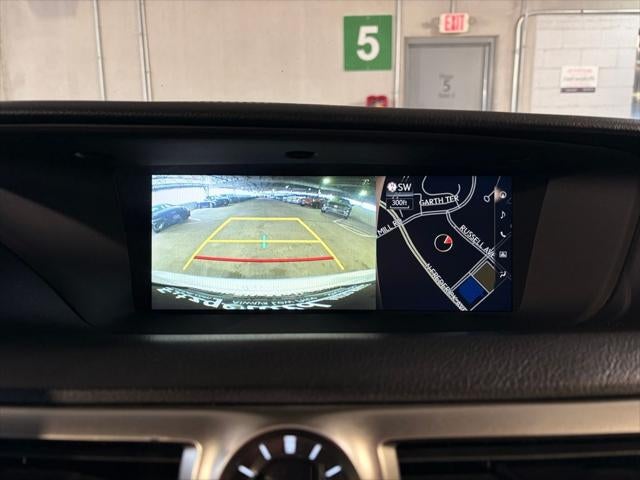 2016 Lexus GS 350 350 F Sport