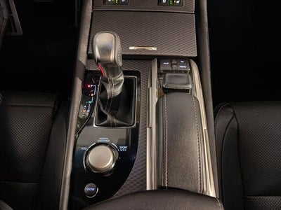 2016 Lexus GS 350 350 F Sport