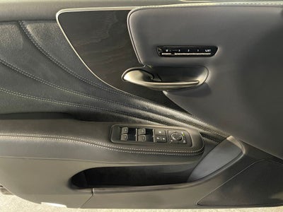 2022 Lexus LS 500 500 Base