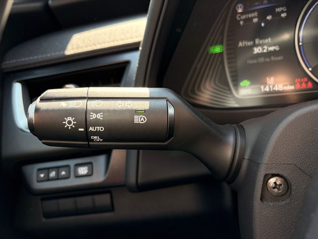 2021 Lexus UX 250h 250h Base