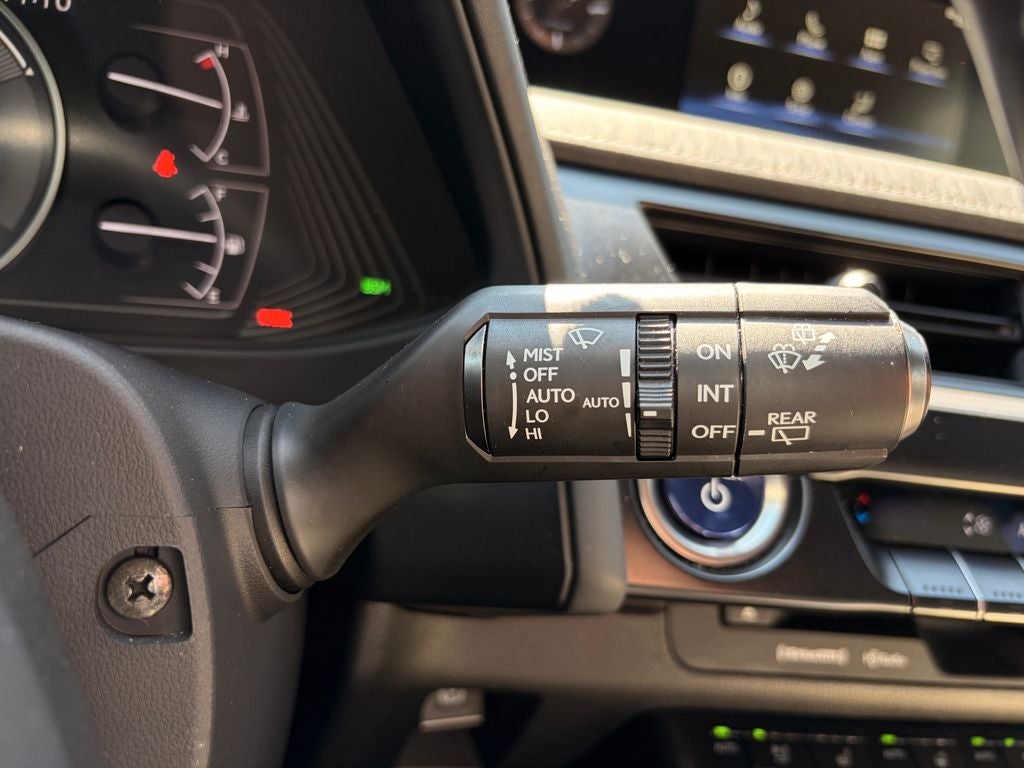 2021 Lexus UX 250h 250h Base