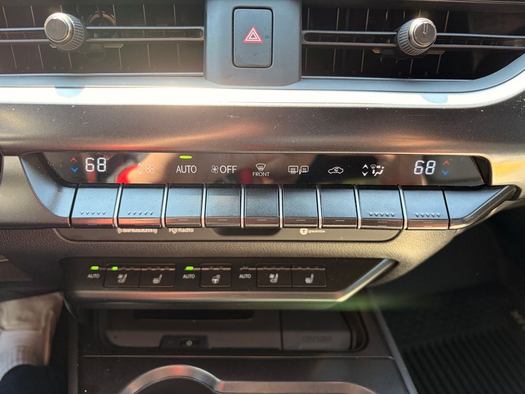 2021 Lexus UX 250h 250h Base