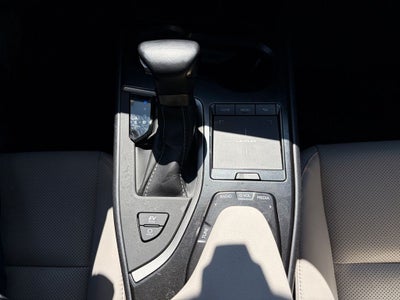 2021 Lexus UX 250h 250h Base