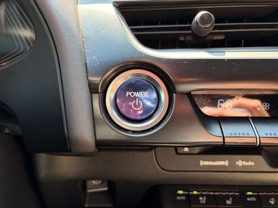 2021 Lexus UX 250h 250h Base