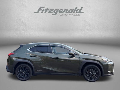 2021 Lexus UX 250h 250h Base