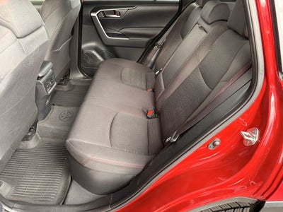 2023 Toyota RAV4 Prime SE