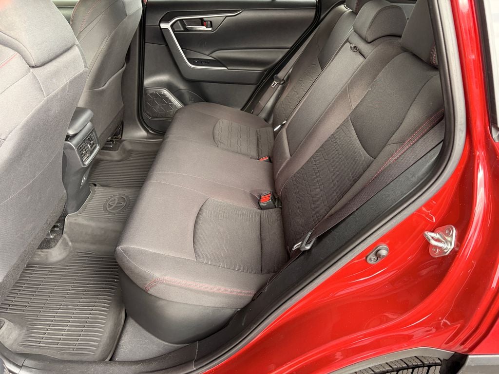2023 Toyota RAV4 Prime SE