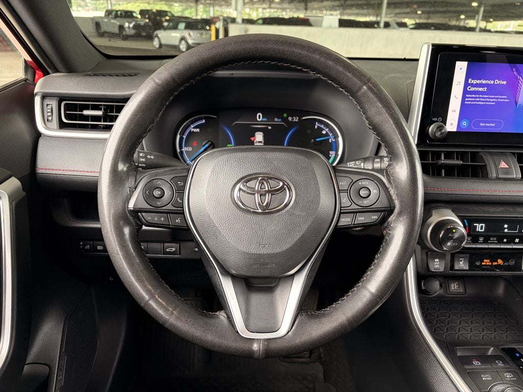 2023 Toyota RAV4 Prime SE
