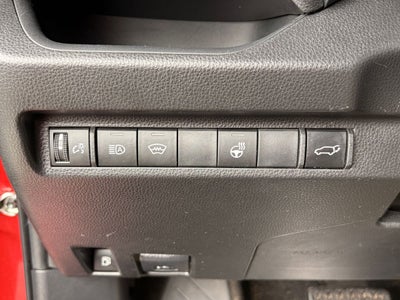 2023 Toyota RAV4 Prime SE