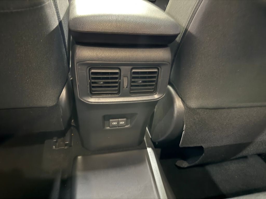 2022 Toyota RAV4 PRIME SE