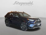 2022 Toyota RAV4 Prime XSE