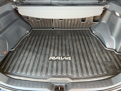 2022 Toyota RAV4 Prime XSE