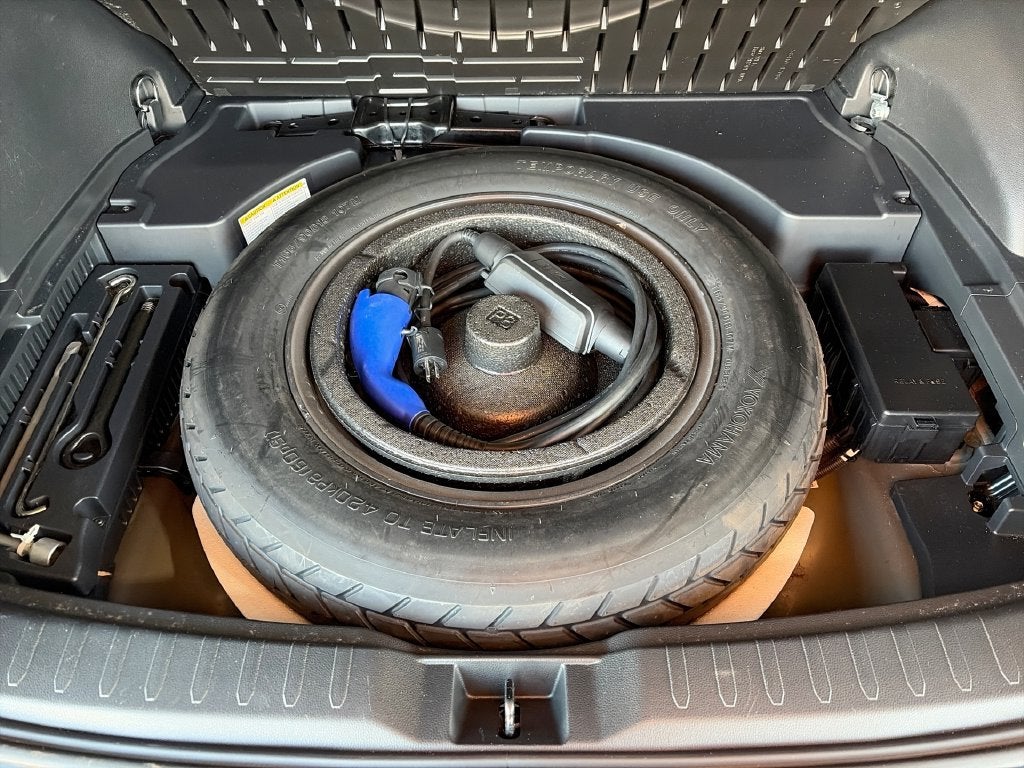 2022 Toyota RAV4 Prime XSE