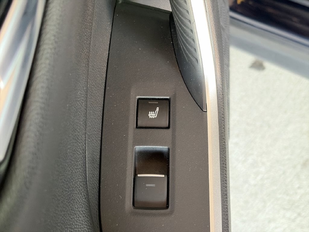 2022 Toyota RAV4 Prime XSE