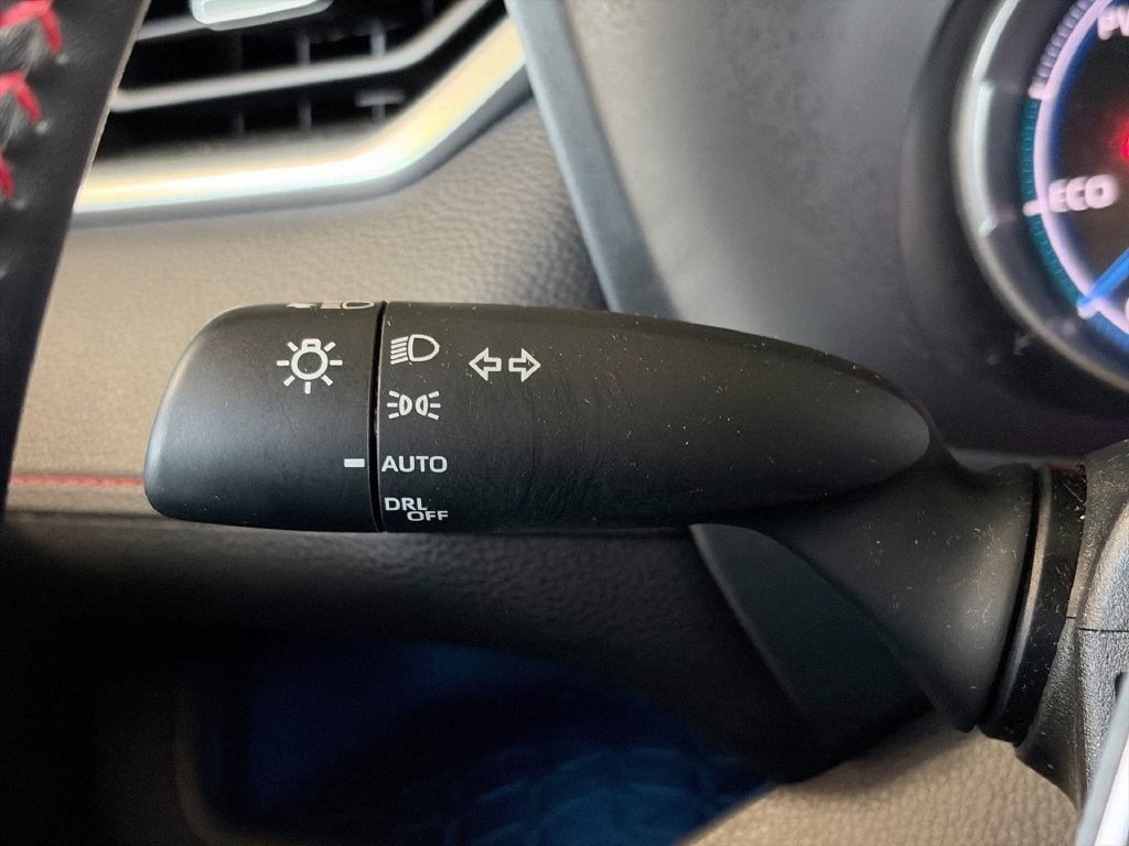 2022 Toyota RAV4 Prime XSE