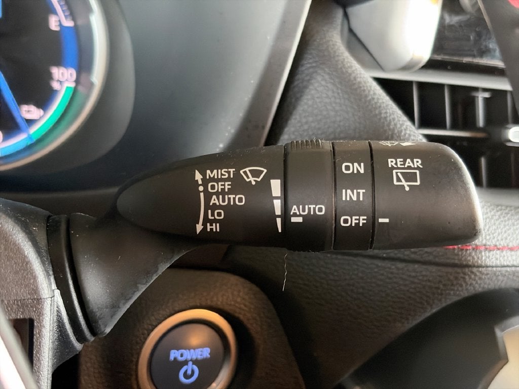 2022 Toyota RAV4 Prime XSE