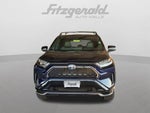 2022 Toyota RAV4 Prime XSE
