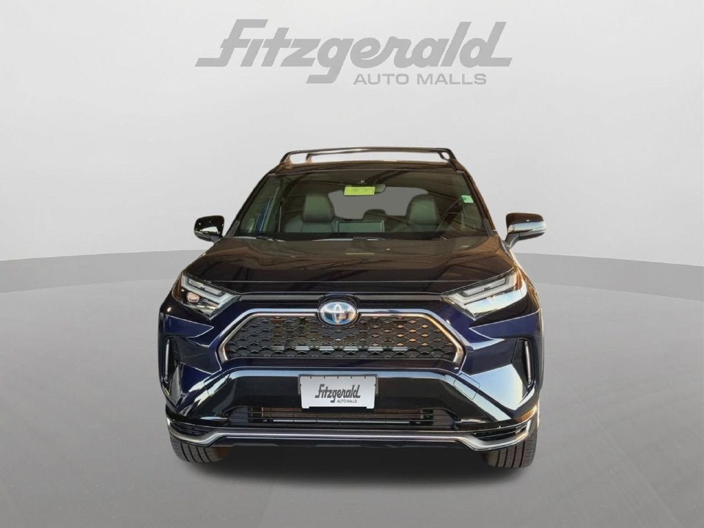 2022 Toyota RAV4 Prime XSE