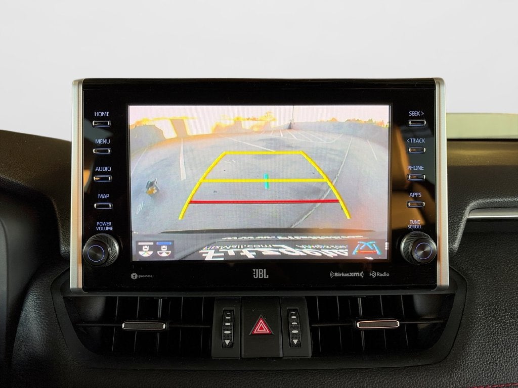 2022 Toyota RAV4 Prime XSE