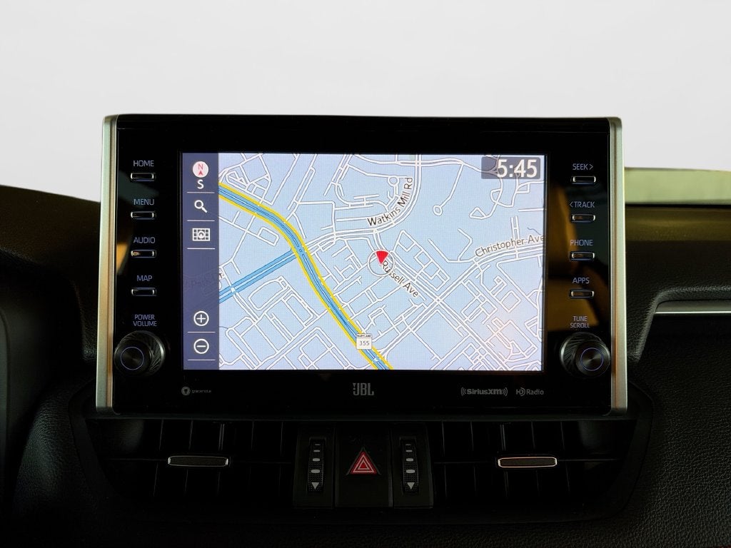2022 Toyota RAV4 Prime XSE