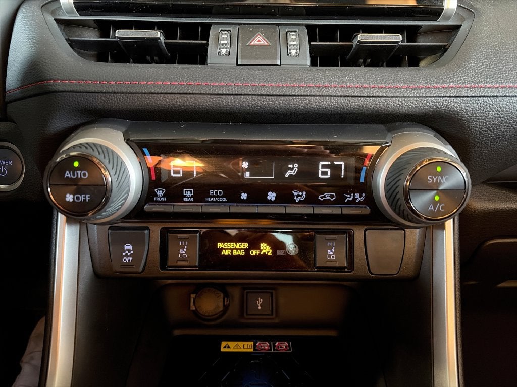 2022 Toyota RAV4 Prime XSE