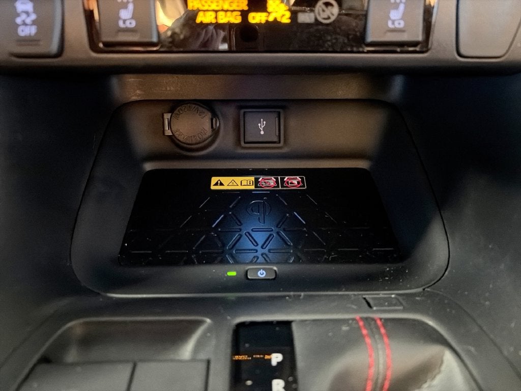 2022 Toyota RAV4 Prime XSE