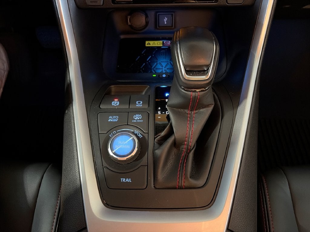 2022 Toyota RAV4 Prime XSE