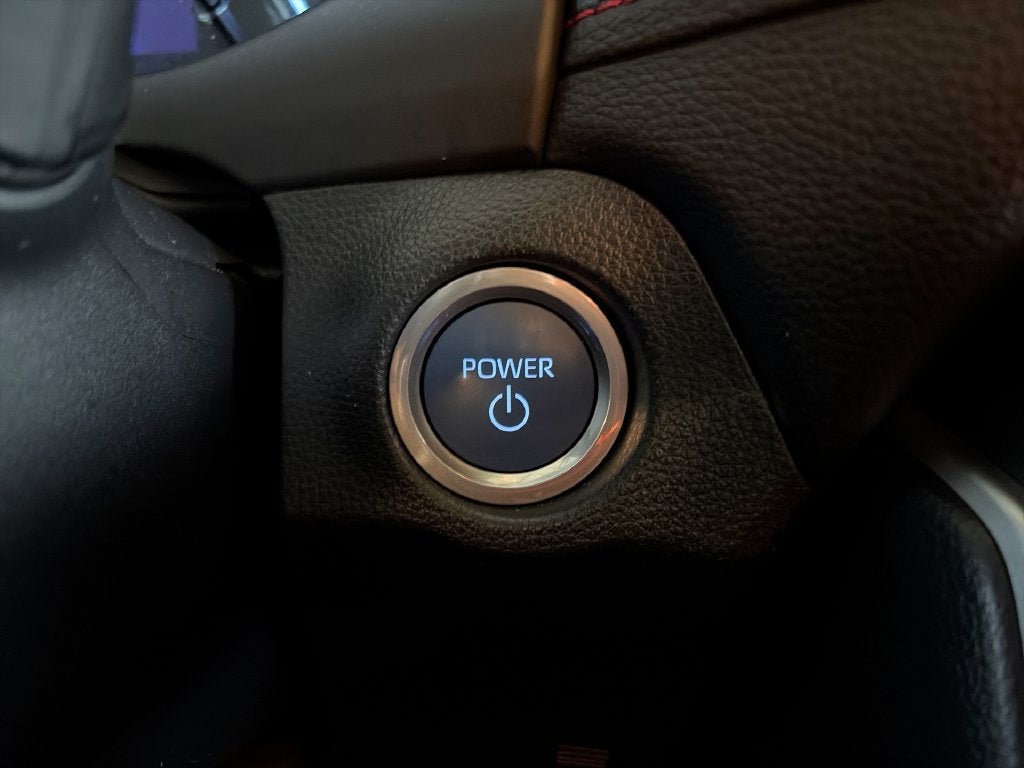 2022 Toyota RAV4 Prime XSE