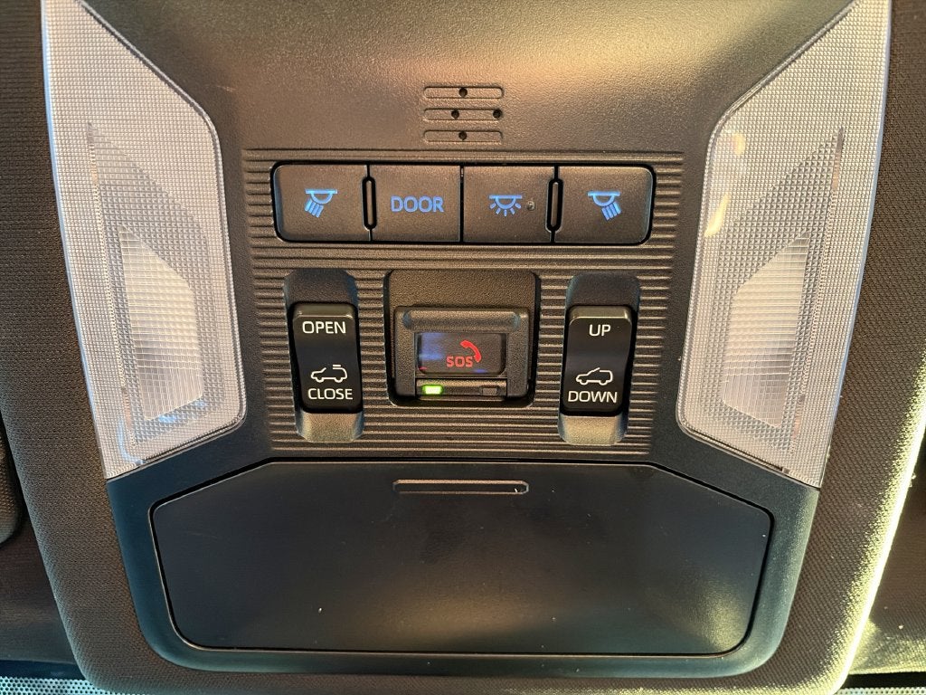 2022 Toyota RAV4 Prime XSE