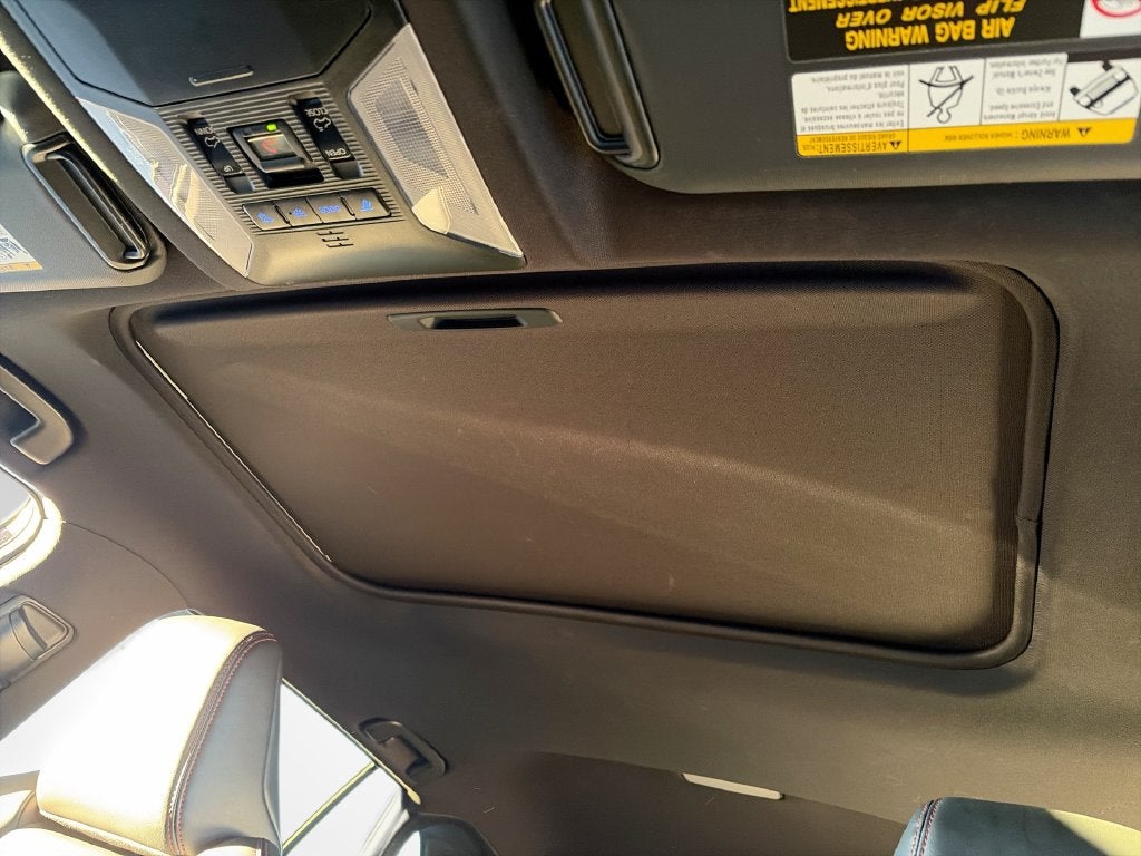 2022 Toyota RAV4 Prime XSE