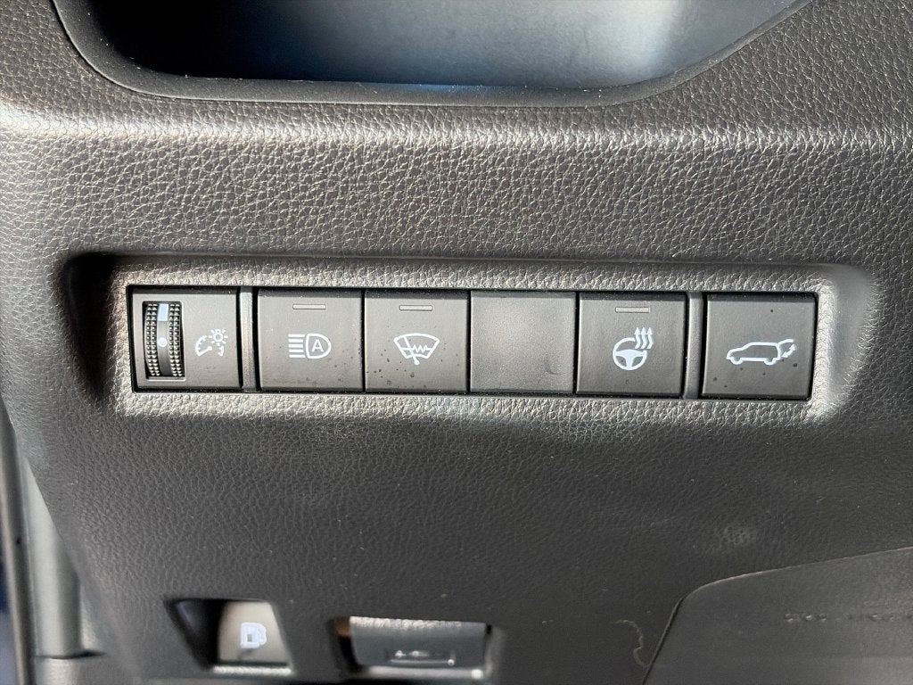 2022 Toyota RAV4 Prime XSE