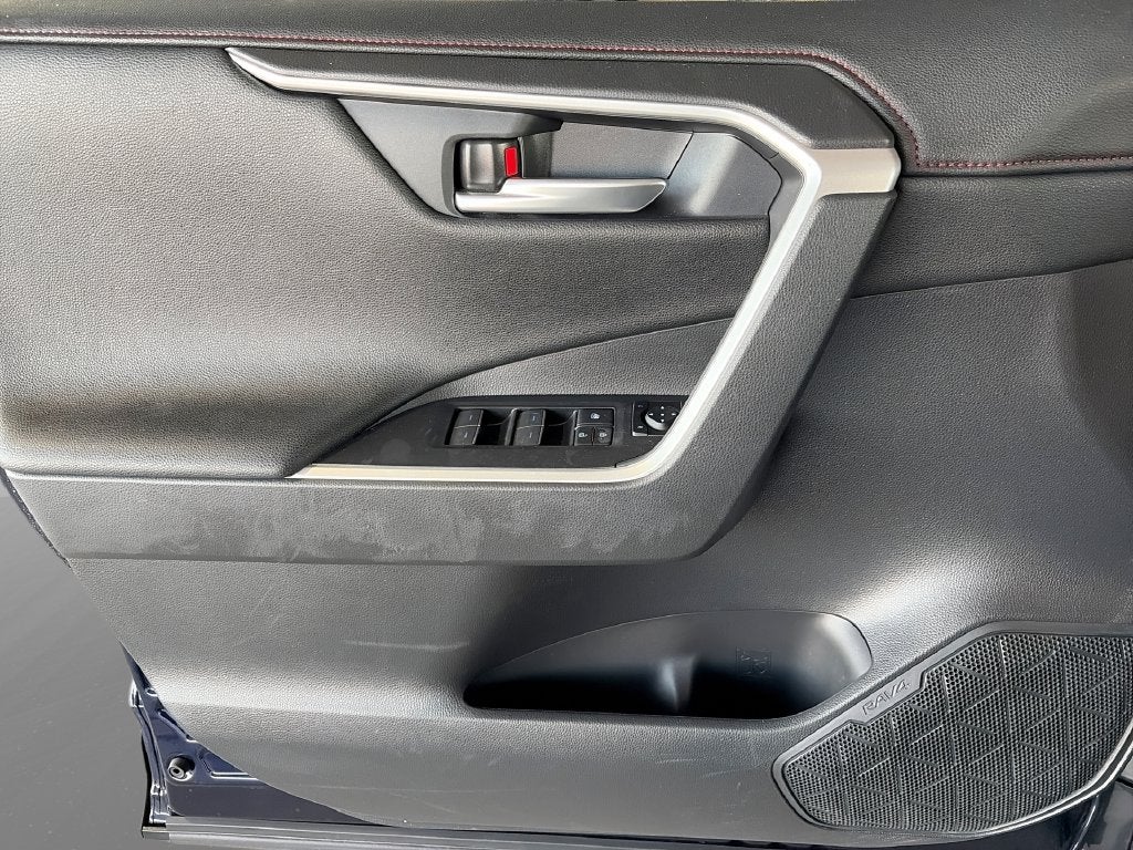 2022 Toyota RAV4 Prime XSE
