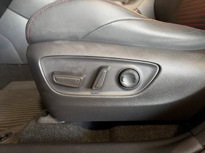 2022 Toyota RAV4 Prime XSE