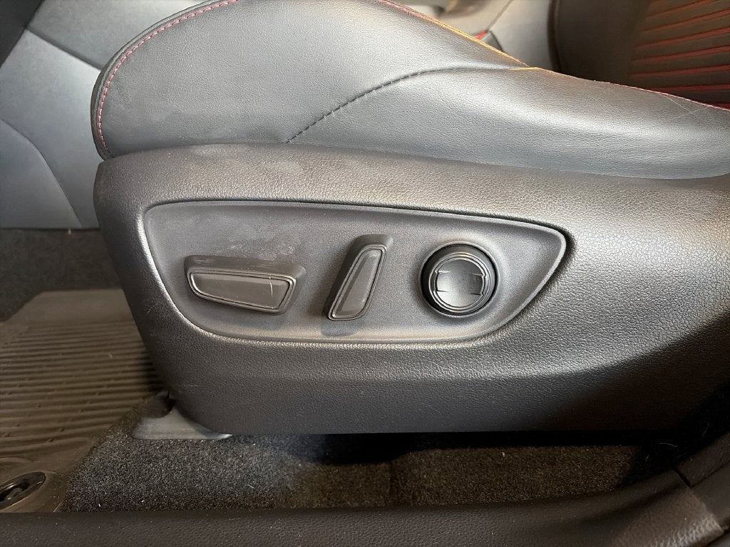 2022 Toyota RAV4 Prime XSE
