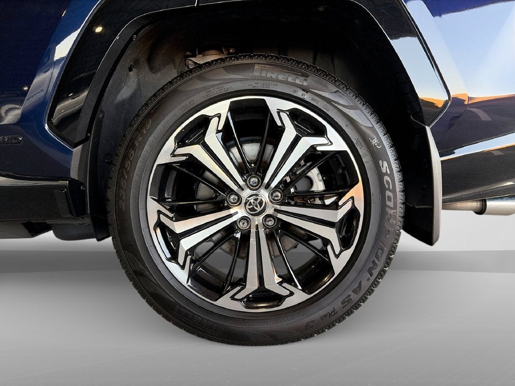 2022 Toyota RAV4 Prime XSE